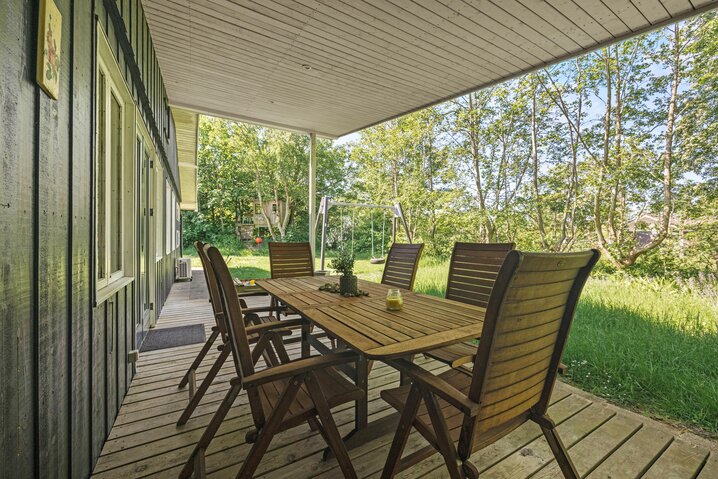Sommerhus 35427 på Husfold 15, Bork Havn - Billede #35