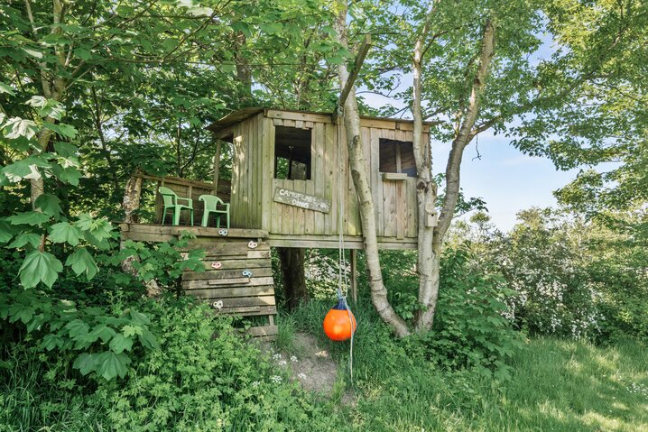 Sommerhus 35427 på Husfold 15, Bork Havn - Billede #36
