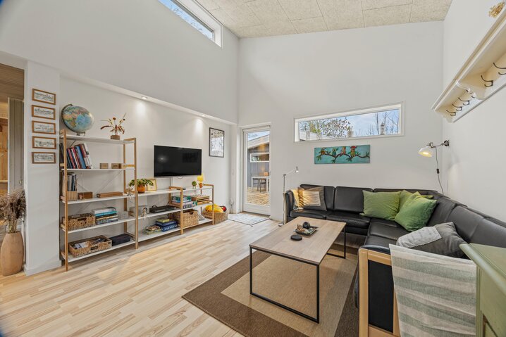 Sommerhus 35427 på Husfold 15, Bork Havn - Billede #1