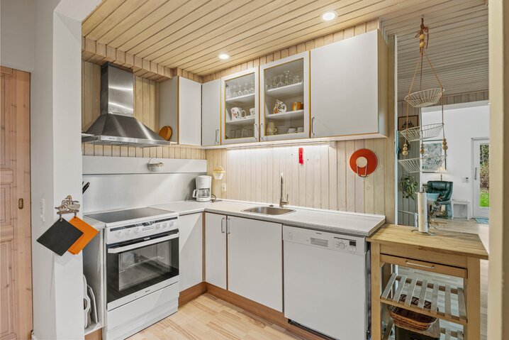 Sommerhus 35427 på Husfold 15, Bork Havn - Billede #2