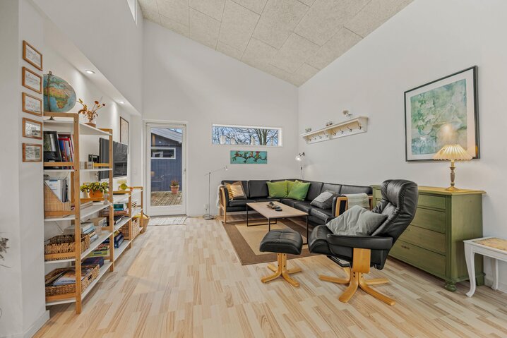 Sommerhus 35427 på Husfold 15, Bork Havn - Billede #3