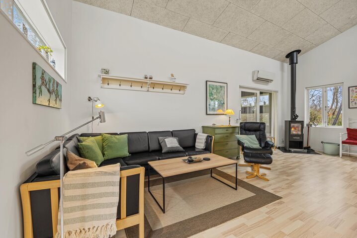 Sommerhus 35427 på Husfold 15, Bork Havn - Billede #4