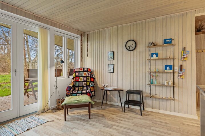 Sommerhus 35427 på Husfold 15, Bork Havn - Billede #6