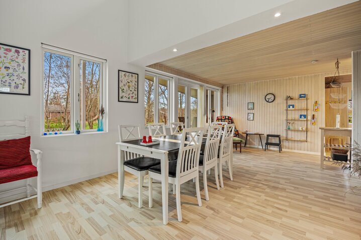 Sommerhus 35427 på Husfold 15, Bork Havn - Billede #9