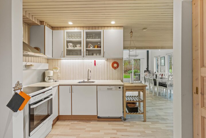 Sommerhus 35427 på Husfold 15, Bork Havn - Billede #11