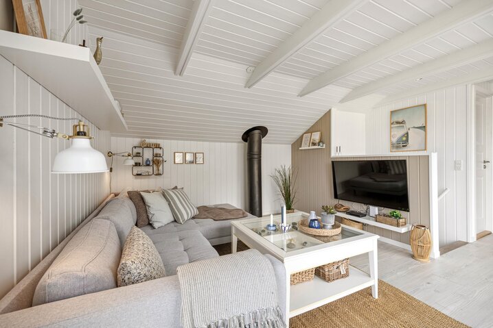 Ferienhaus 35429 in Vester Fælled 49, Bork Havn - Bild #1