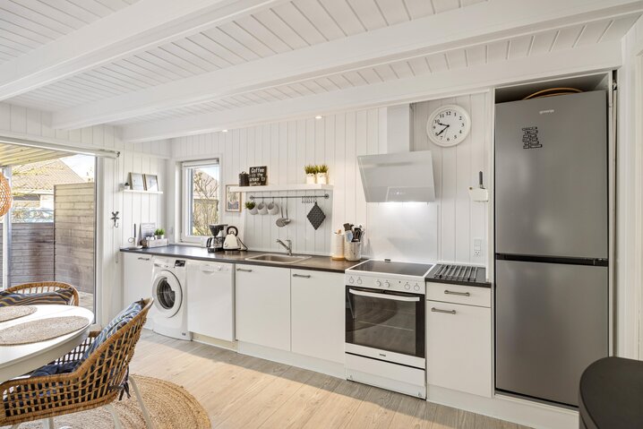 Ferienhaus 35429 in Vester Fælled 49, Bork Havn - Bild #2