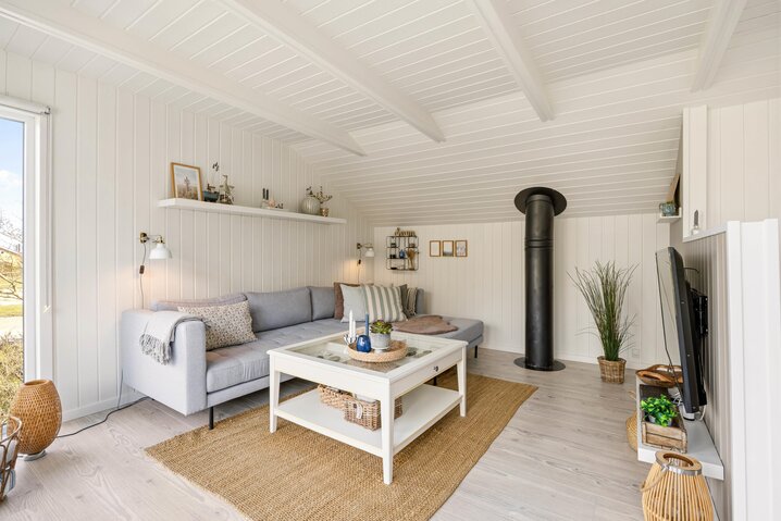 Ferienhaus 35429 in Vester Fælled 49, Bork Havn - Bild #3