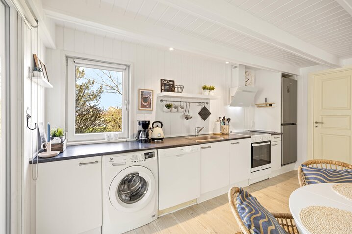 Ferienhaus 35429 in Vester Fælled 49, Bork Havn - Bild #11