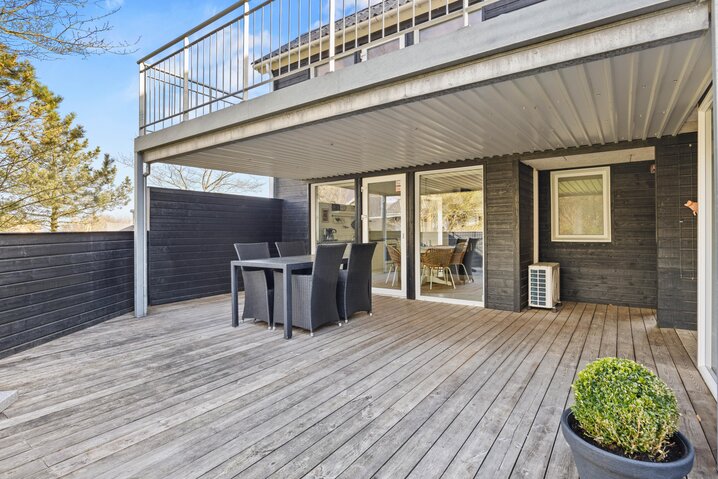 Ferienhaus 35429 in Vester Fælled 49, Bork Havn - Bild #19