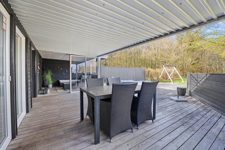 Ferienhaus 35429 in Vester Fælled 49, Bork Havn - Bild #20