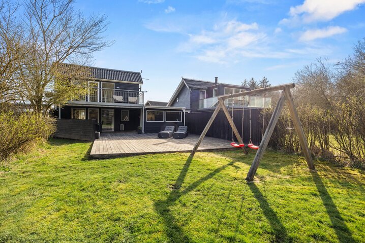 Ferienhaus 35429 in Vester Fælled 49, Bork Havn - Bild #21