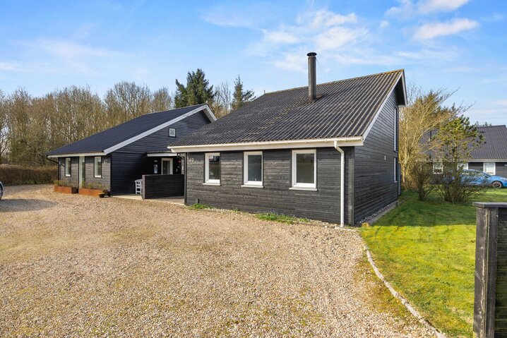 Ferienhaus 35429 in Vester Fælled 49, Bork Havn - Bild #25