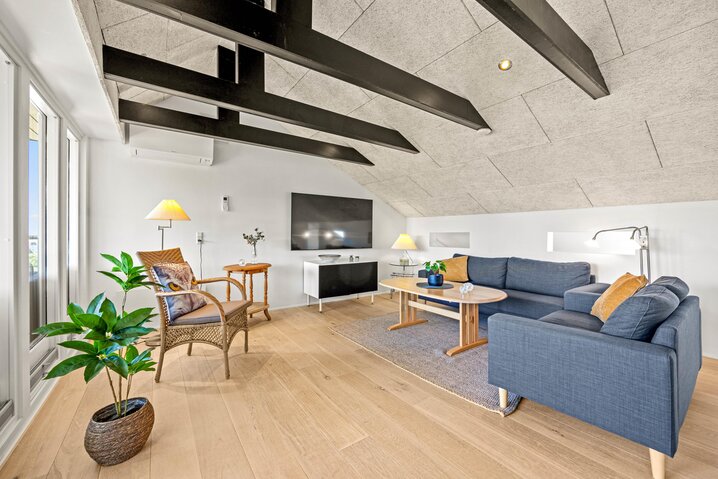 Ferienhaus 35430 in Vester Fælled 34, Bork Havn - Bild #1