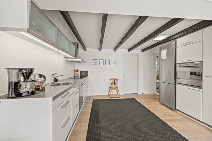 Ferienhaus 35430 in Vester Fælled 34, Bork Havn - Bild #2