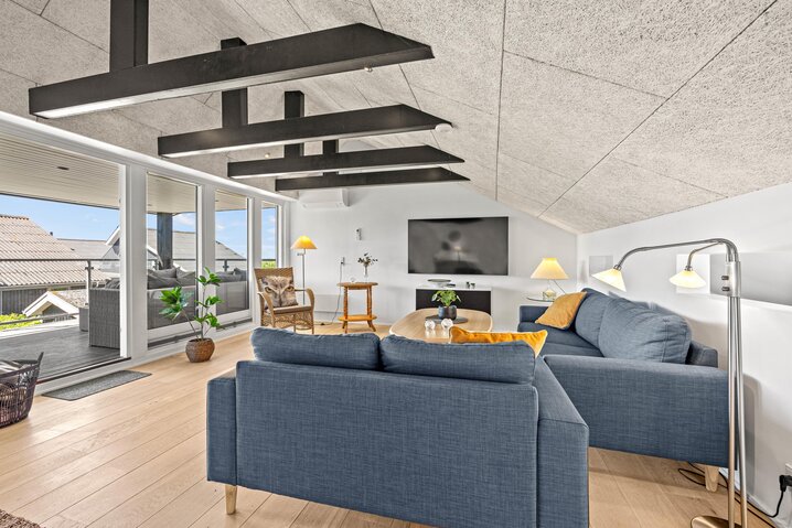 Ferienhaus 35430 in Vester Fælled 34, Bork Havn - Bild #4