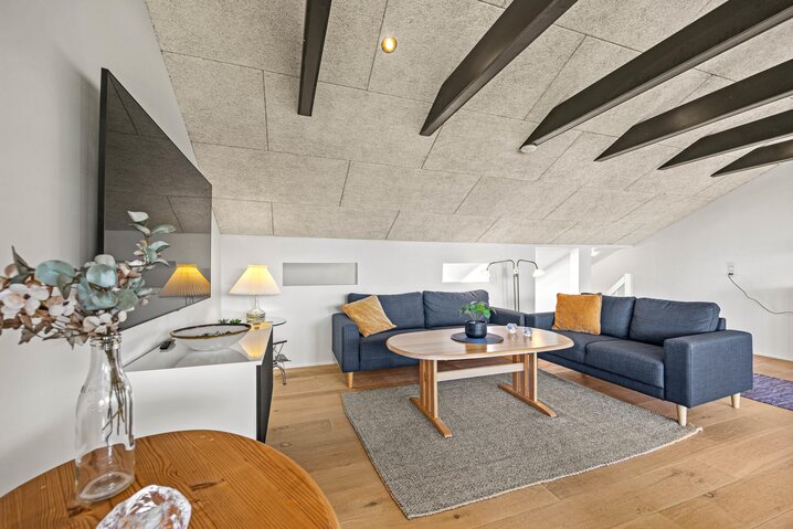 Ferienhaus 35430 in Vester Fælled 34, Bork Havn - Bild #5