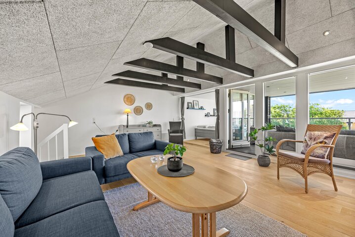 Ferienhaus 35430 in Vester Fælled 34, Bork Havn - Bild #6