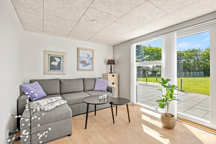 Ferienhaus 35430 in Vester Fælled 34, Bork Havn - Bild #9