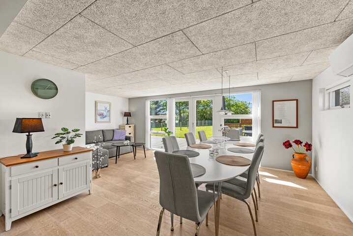 Ferienhaus 35430 in Vester Fælled 34, Bork Havn - Bild #12