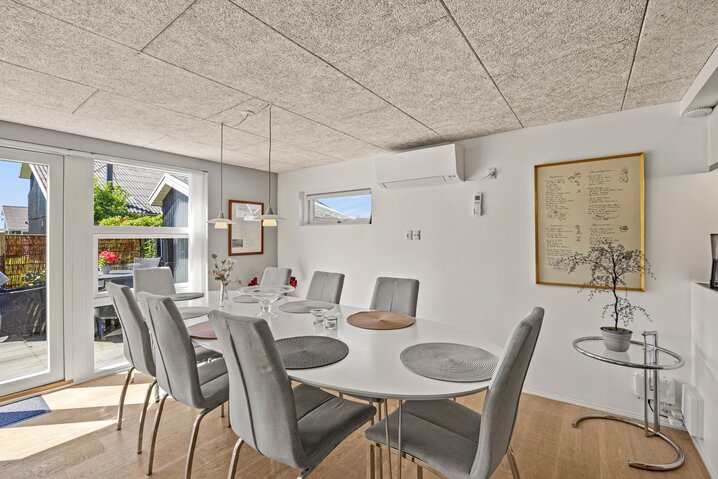 Ferienhaus 35430 in Vester Fælled 34, Bork Havn - Bild #14