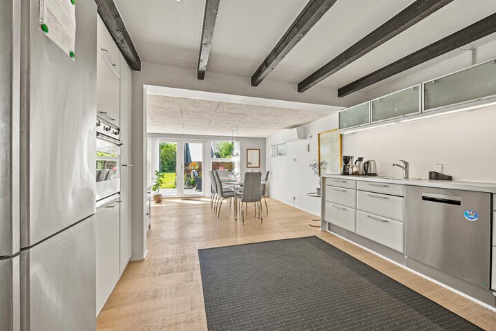 Ferienhaus 35430 in Vester Fælled 34, Bork Havn - Bild #17