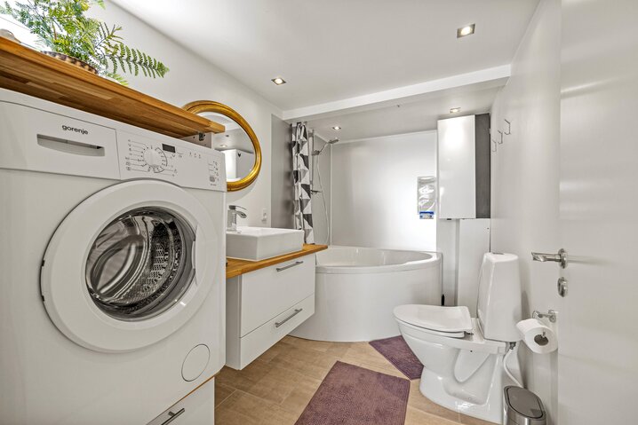 Ferienhaus 35430 in Vester Fælled 34, Bork Havn - Bild #19