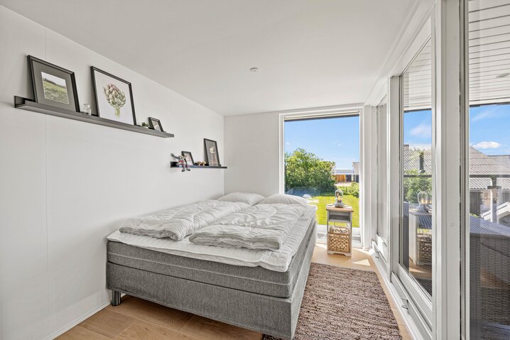 Ferienhaus 35430 in Vester Fælled 34, Bork Havn - Bild #20