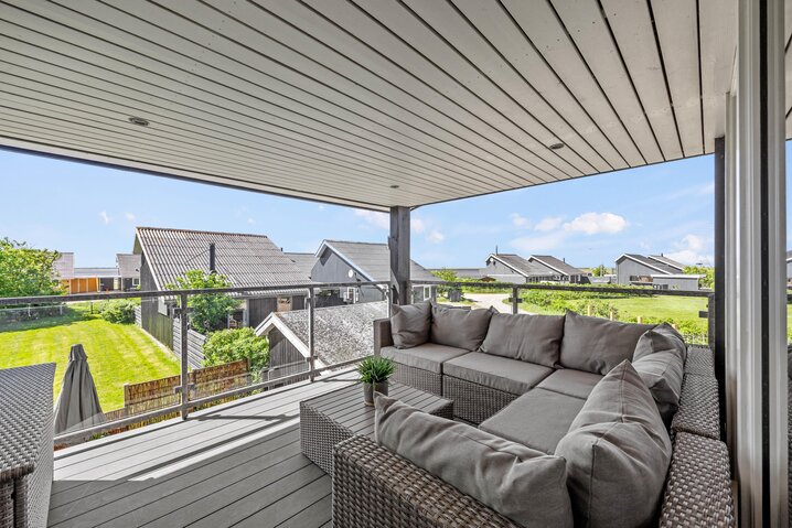 Ferienhaus 35430 in Vester Fælled 34, Bork Havn - Bild #23