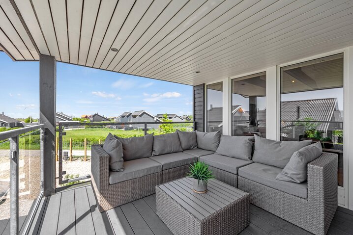 Ferienhaus 35430 in Vester Fælled 34, Bork Havn - Bild #25