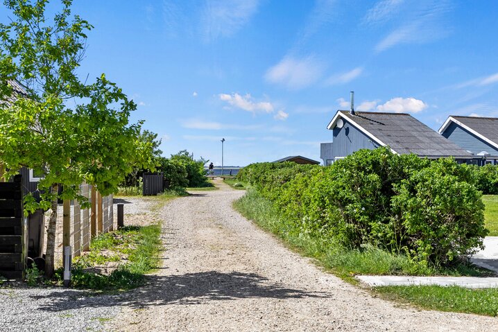 Sommerhus 35430 på Vester Fælled 34, Bork Havn - Billede #34