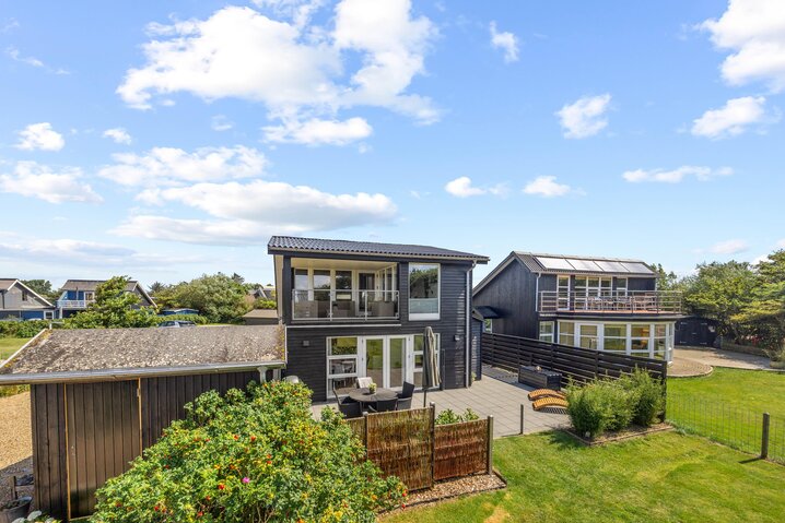 Ferienhaus 35430 in Vester Fælled 34, Bork Havn - Bild #0