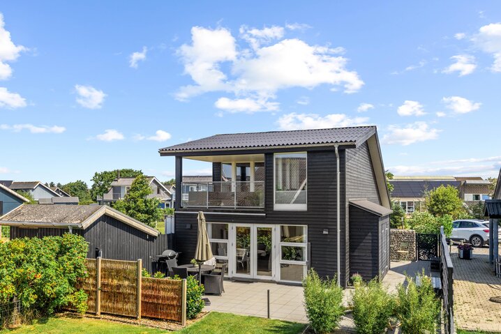 Ferienhaus 35430 in Vester Fælled 34, Bork Havn - Bild #27