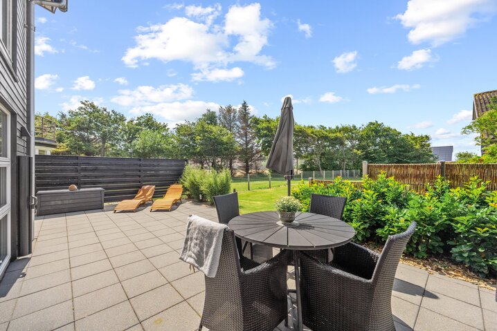 Ferienhaus 35430 in Vester Fælled 34, Bork Havn - Bild #28