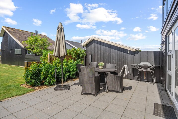 Ferienhaus 35430 in Vester Fælled 34, Bork Havn - Bild #29