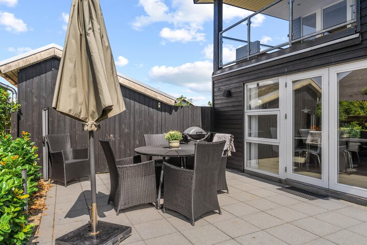 Ferienhaus 35430 in Vester Fælled 34, Bork Havn - Bild #30