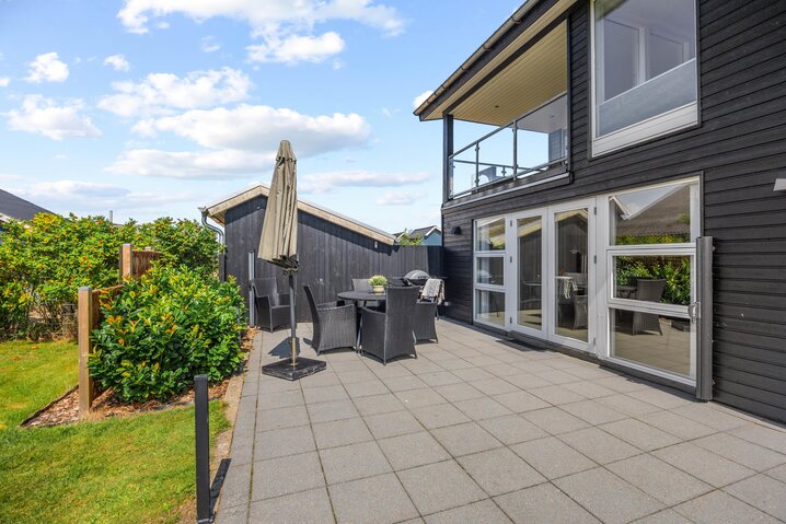 Ferienhaus 35430 in Vester Fælled 34, Bork Havn - Bild #31