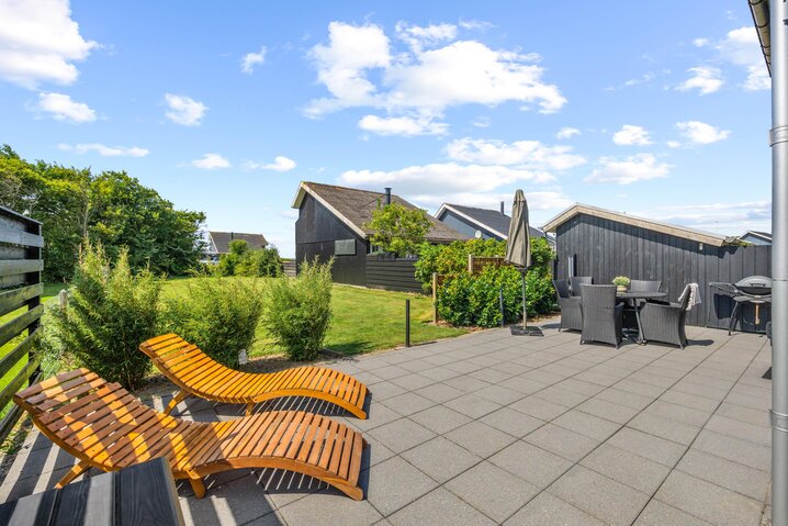 Ferienhaus 35430 in Vester Fælled 34, Bork Havn - Bild #33