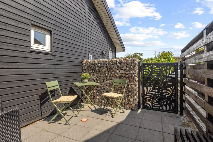 Ferienhaus 35430 in Vester Fælled 34, Bork Havn - Bild #34