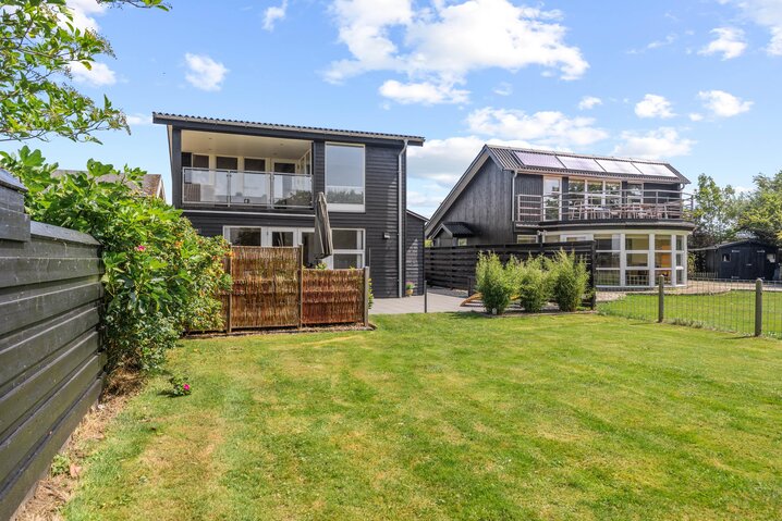 Ferienhaus 35430 in Vester Fælled 34, Bork Havn - Bild #35