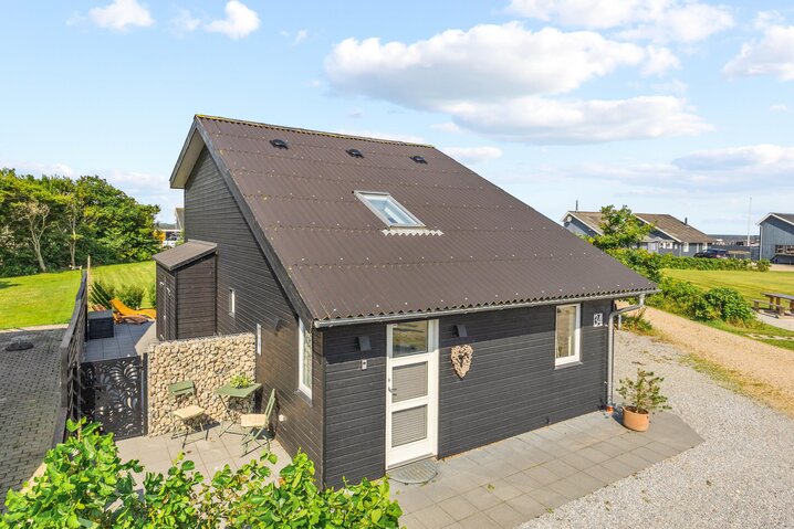 Ferienhaus 35430 in Vester Fælled 34, Bork Havn - Bild #37