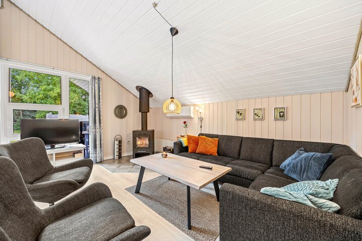 Ferienhaus 35443 in Mosevænget 5, Bork Havn - Bild #1