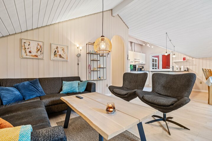 Ferienhaus 35443 in Mosevænget 5, Bork Havn - Bild #4