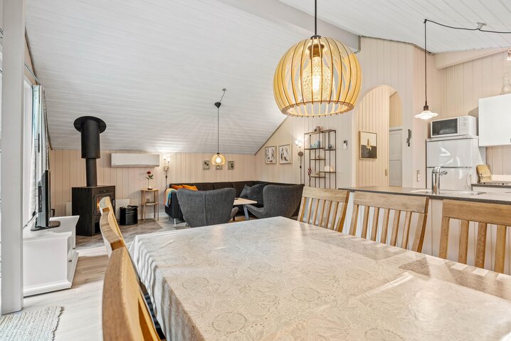 Ferienhaus 35443 in Mosevænget 5, Bork Havn - Bild #6