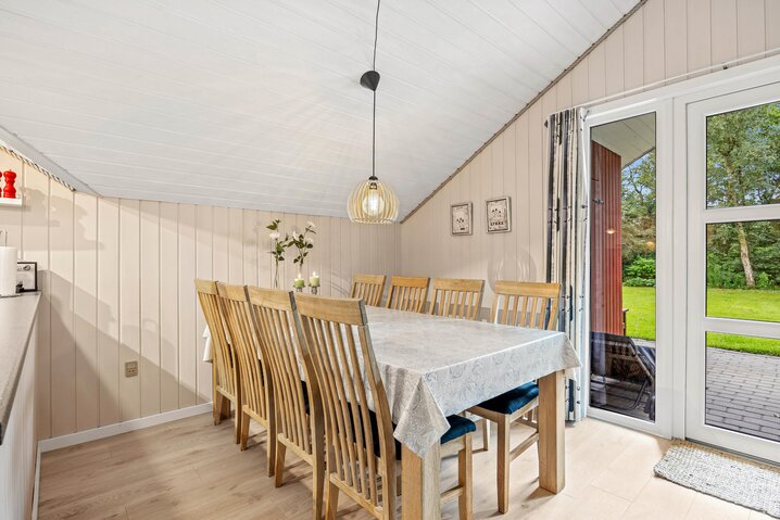 Ferienhaus 35443 in Mosevænget 5, Bork Havn - Bild #7