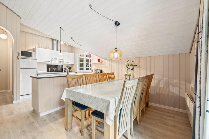 Ferienhaus 35443 in Mosevænget 5, Bork Havn - Bild #8