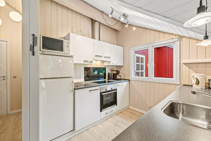 Ferienhaus 35443 in Mosevænget 5, Bork Havn - Bild #9