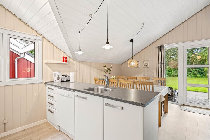 Ferienhaus 35443 in Mosevænget 5, Bork Havn - Bild #10