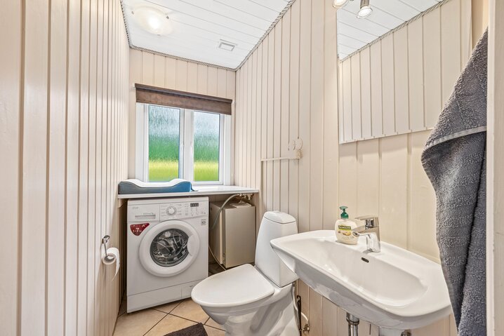 Ferienhaus 35443 in Mosevænget 5, Bork Havn - Bild #16