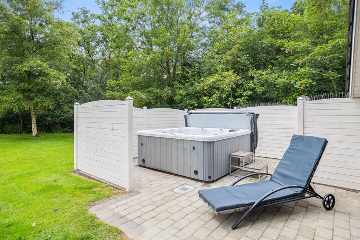 Ferienhaus 35443 in Mosevænget 5, Bork Havn - Bild #20